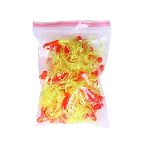 Мягкая приманка HENGJIA 50 г 4,5 см