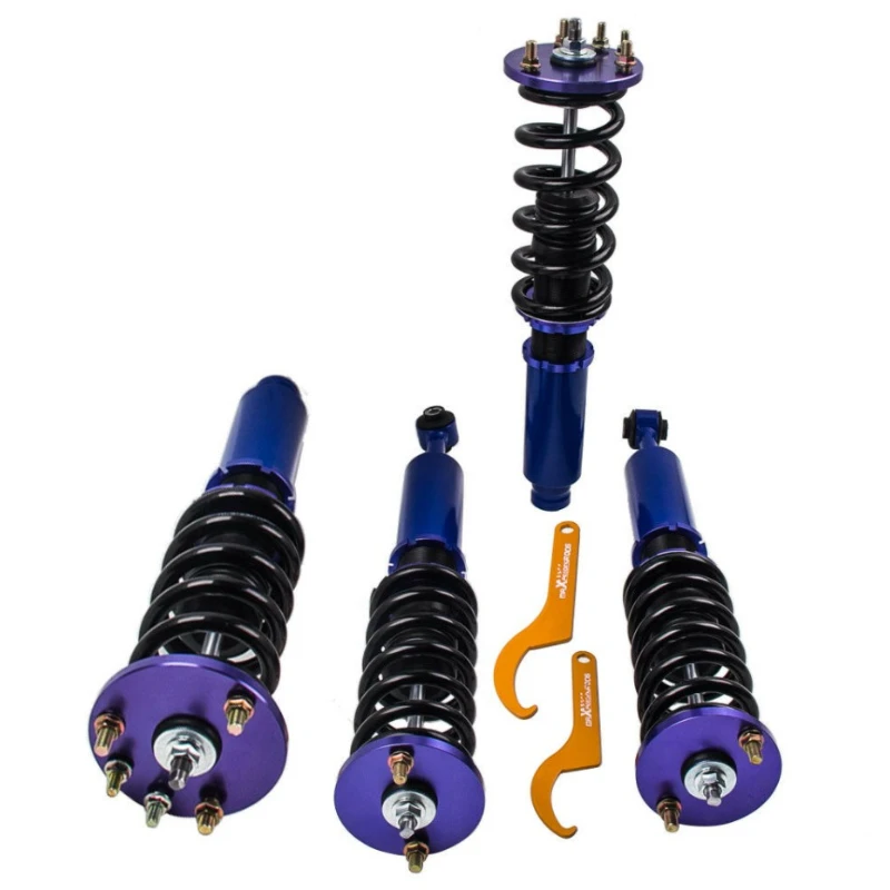 

Suitable for Honda Accord 98/01-02-03/99-03 modified shock absorber
