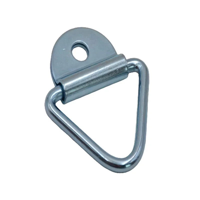 For Flatbed Trailer Boats Truck Chain Forged Lashing
