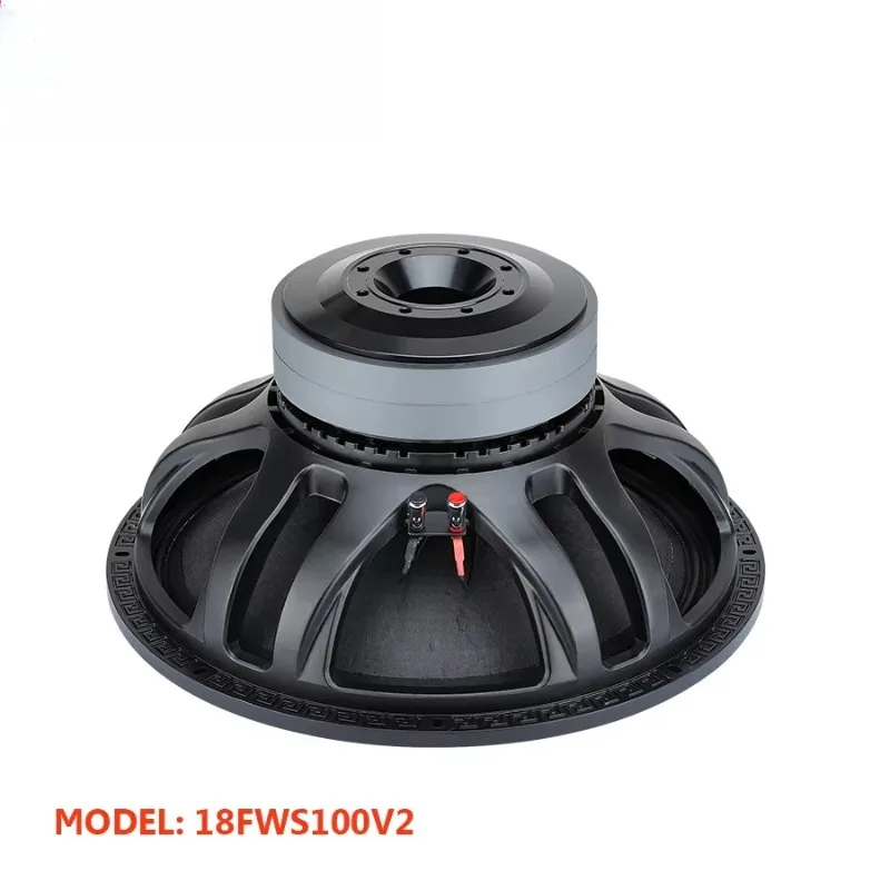 1400W High Power 18 Inch Subwoofer Double Magnet System Custom Bass Audio Speaker