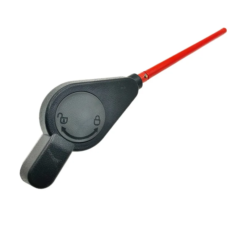 

For Sany 55c 60c-9 65c-10 75c 85c Pilot Safety Lock Hydraulic Safety Lock Excavator Accessories