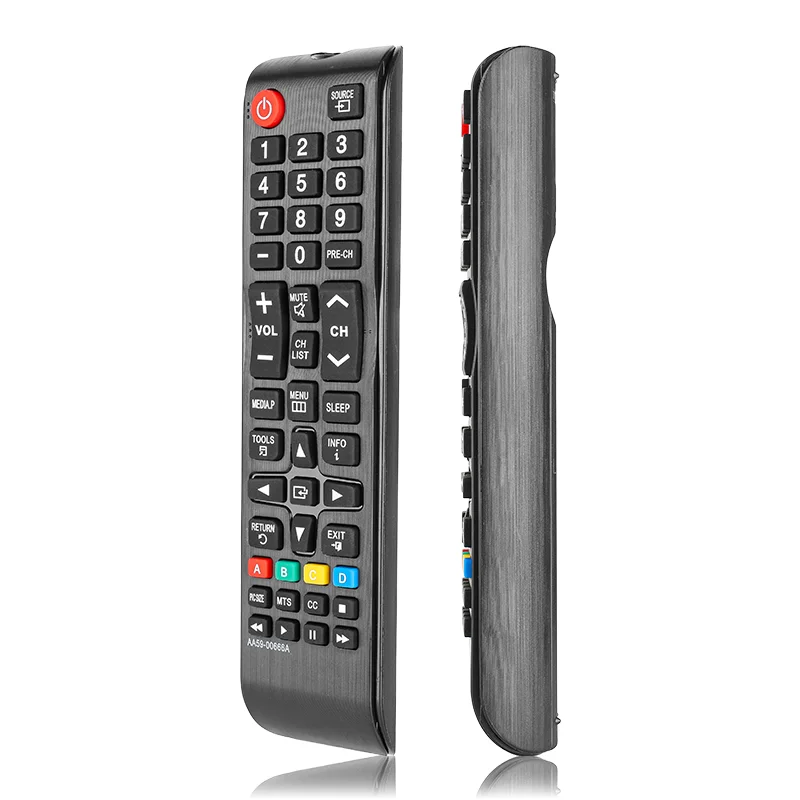 AA59-00666A For Samsung Remote Control Compatible With Samsung TV H32B H40B H46B PN64E533D2F UN32EH4003C UN32EH4003F UN32EH4003