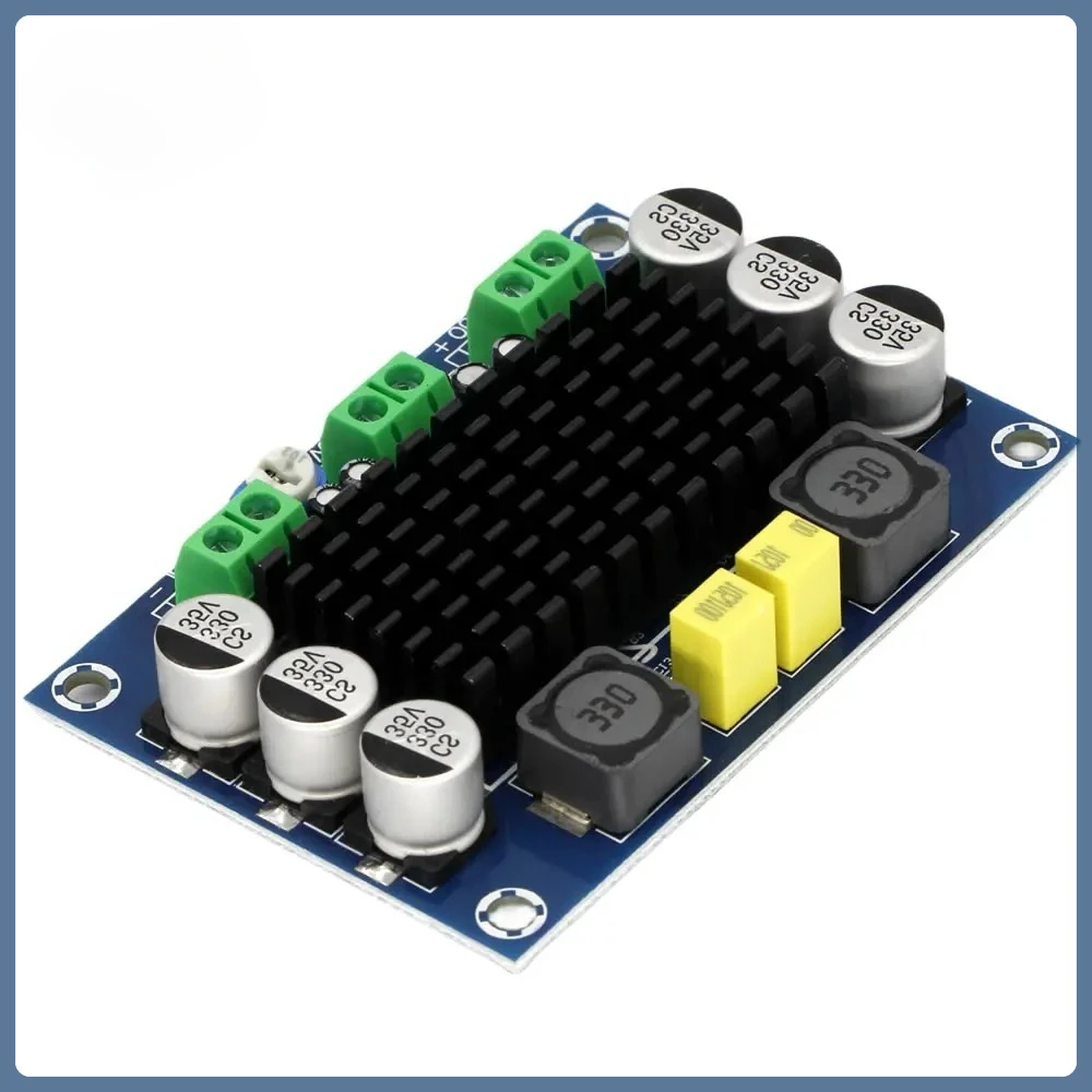 XH-M542 TPA3116 D2 …