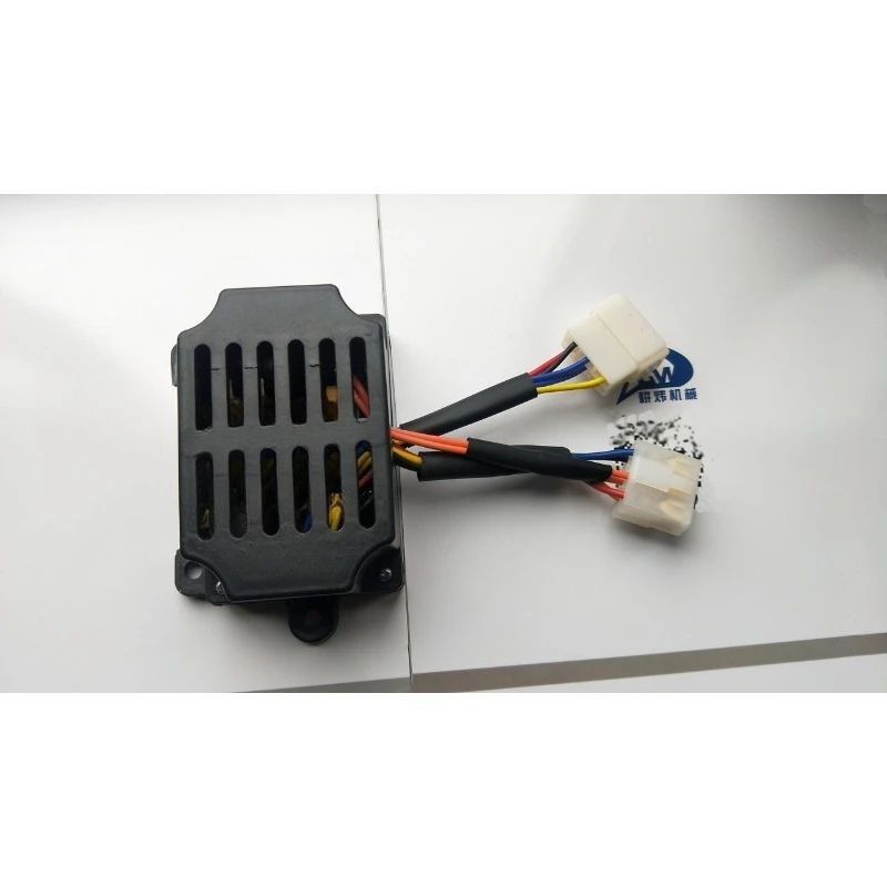 Generator Welder AVR 12 Wire Welding AVR 5kw 5kVA 6kVA 7kVA Single phase Suit for Kipor Kama