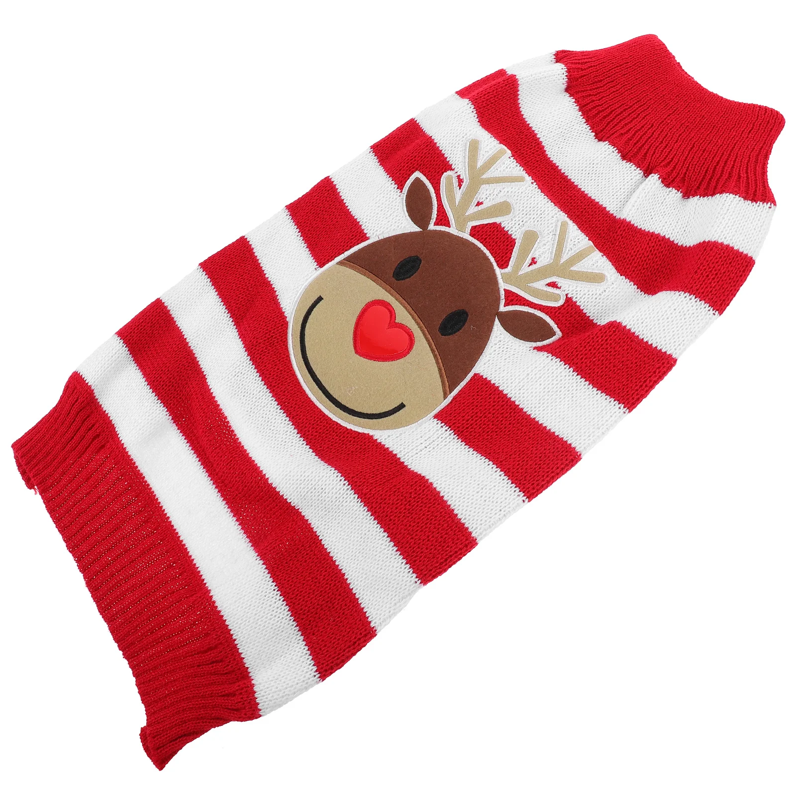 

Christmas Costume Pet Clothes 1Pcs Durable Dog Vest Winter Fashion Supplies 16 Xl Christmas Pet Clothes Puppy Costume