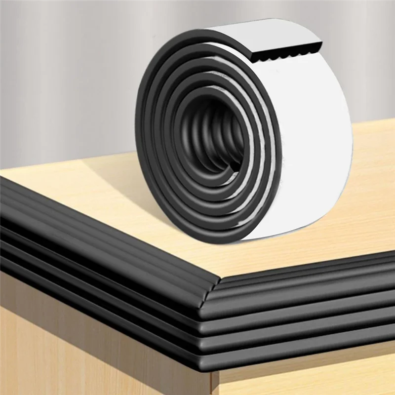 HHO-Bunk Bed Ladder Pads Foam Padding,Traction Treads For Stair Steps 6.5 Ft For Stair Steps,Soft Extra-Wide Edge Protector - view 3