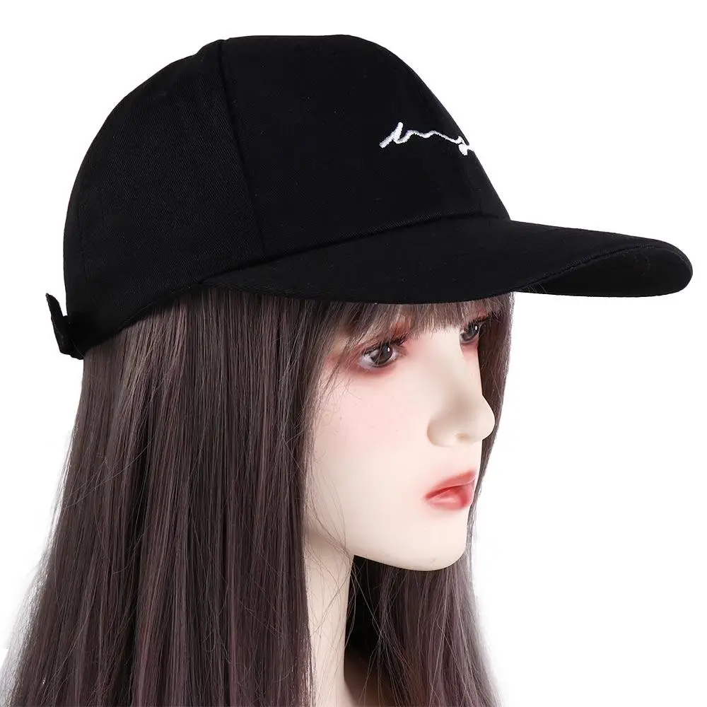 Adjustable Summer Solid Color Sun Hats Spring Beach Hip-Hop Outdoor Sports Snapback Hat Visors Caps Baseball Cap Sport Caps