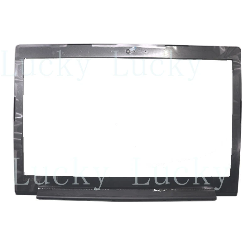 

f New 5B30M31125 For Lenovo Ideapad 510-15 IKB LCD Front Bezel Cover Frame Black