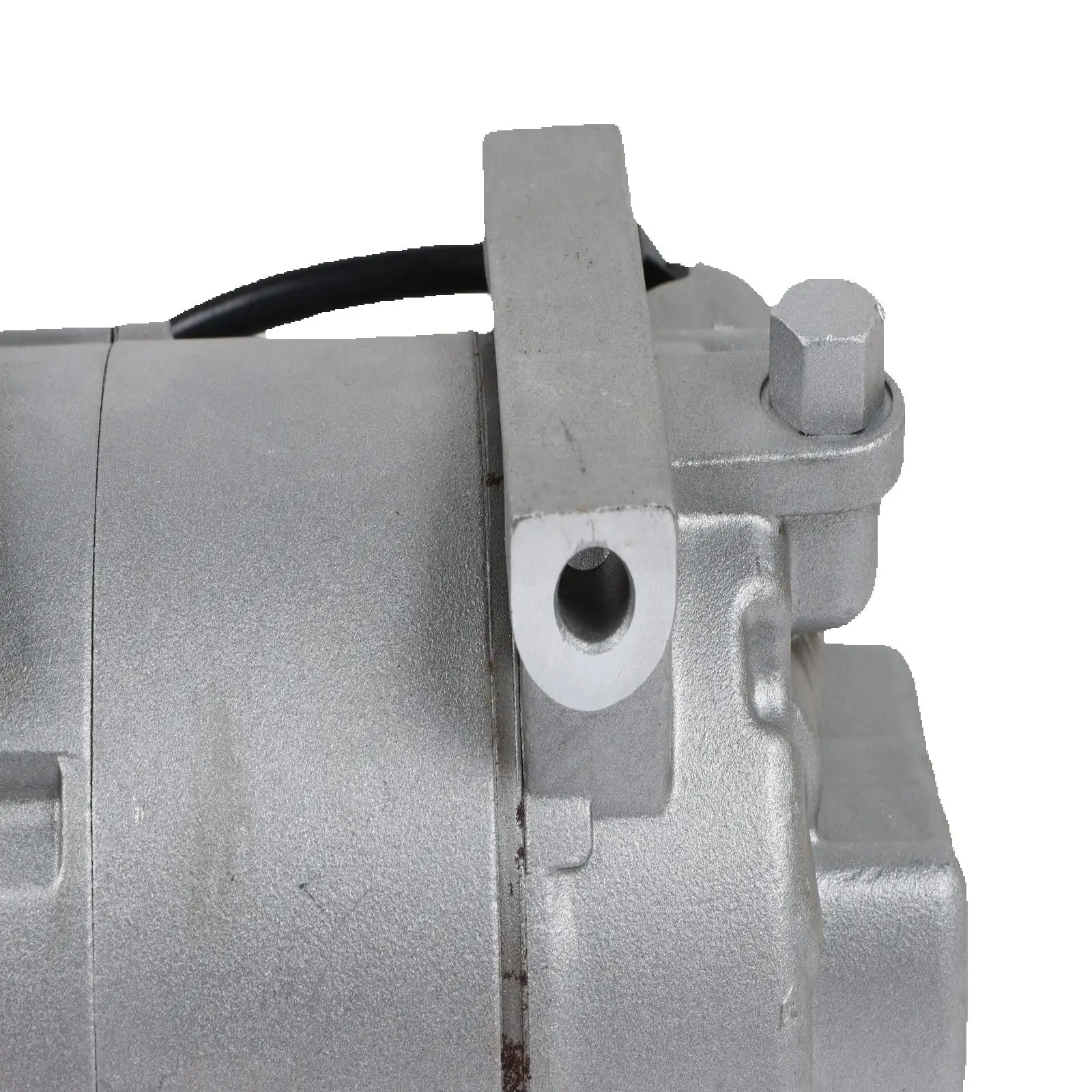 

1PC A C Compressor 97701-H9000 FOR Verna KIA Rio 1.4L 12V 6PK Auto Parts