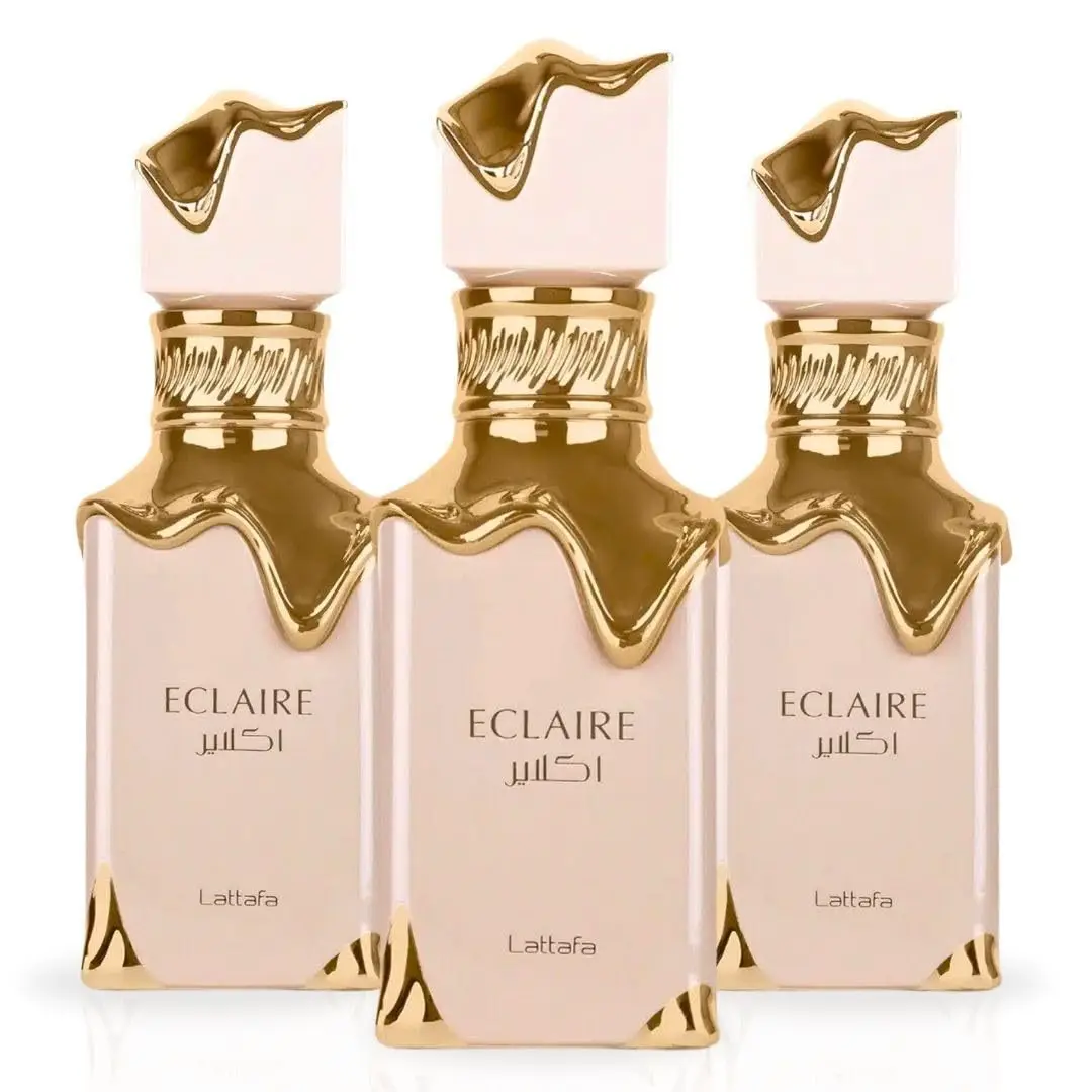 Lattafa Eclair EadeParfumSpray Women's perfume