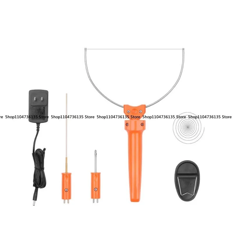 9W 3-In-1 Electric …