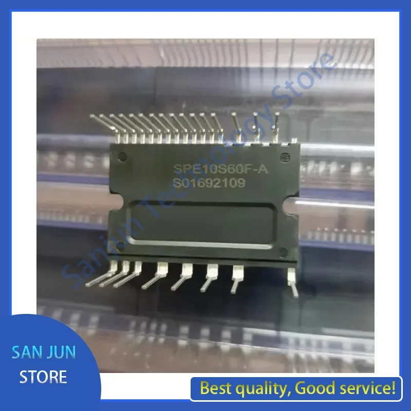 4pcs/lot new module SPE10S60F-A SPE06S60F-A SPE06C60F-A SPE08S60F-A 100% Original New IPM Module SPE10S60F SPE06S60F SPE06C60F