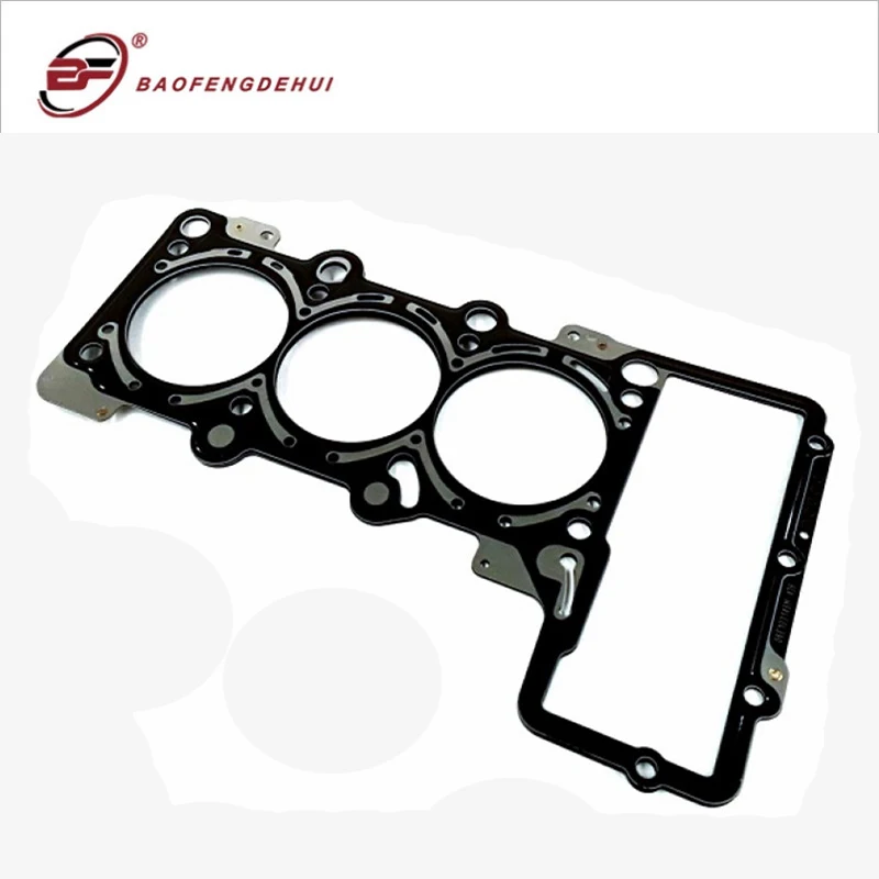 06E103148AS  New Valve Cover Gasket For Audi A6L 2012 2013 2014 2015 Car Accessaries Parts Engine Cylinder Gaskets