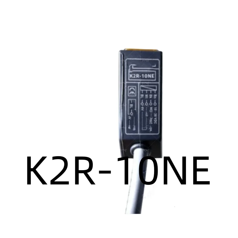 光電センサー,オリジナル,新品,K2R-10NE, K2R-10PE, K2R-10N, K2R-10P, K2R-30N