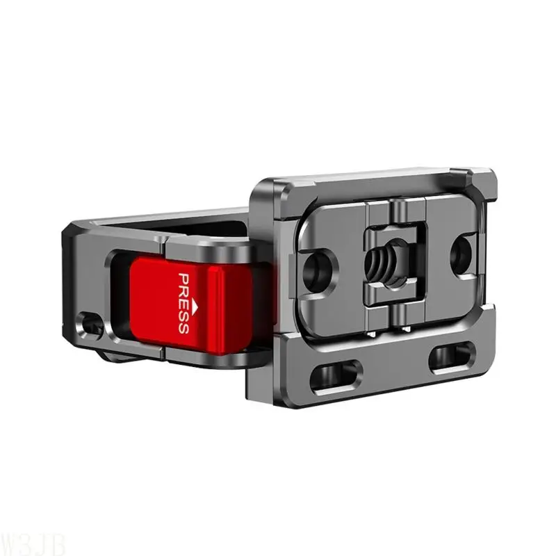 W3JB Multifunktionaler Erweiterungsrahmen für Pocket 3/4 Montagesatz Ersatzadapter – Detail 4