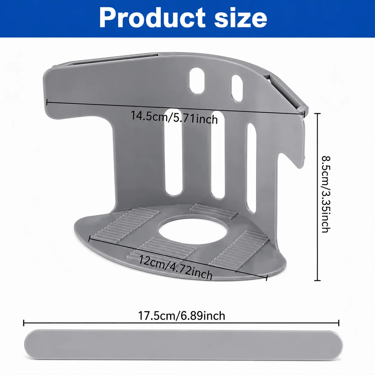 4Pcs Invisible Bed Sheet Holders, Non-Slip Mattress Straps and Sheet Clips, Secure Fasteners for Smooth Tidy Bedding