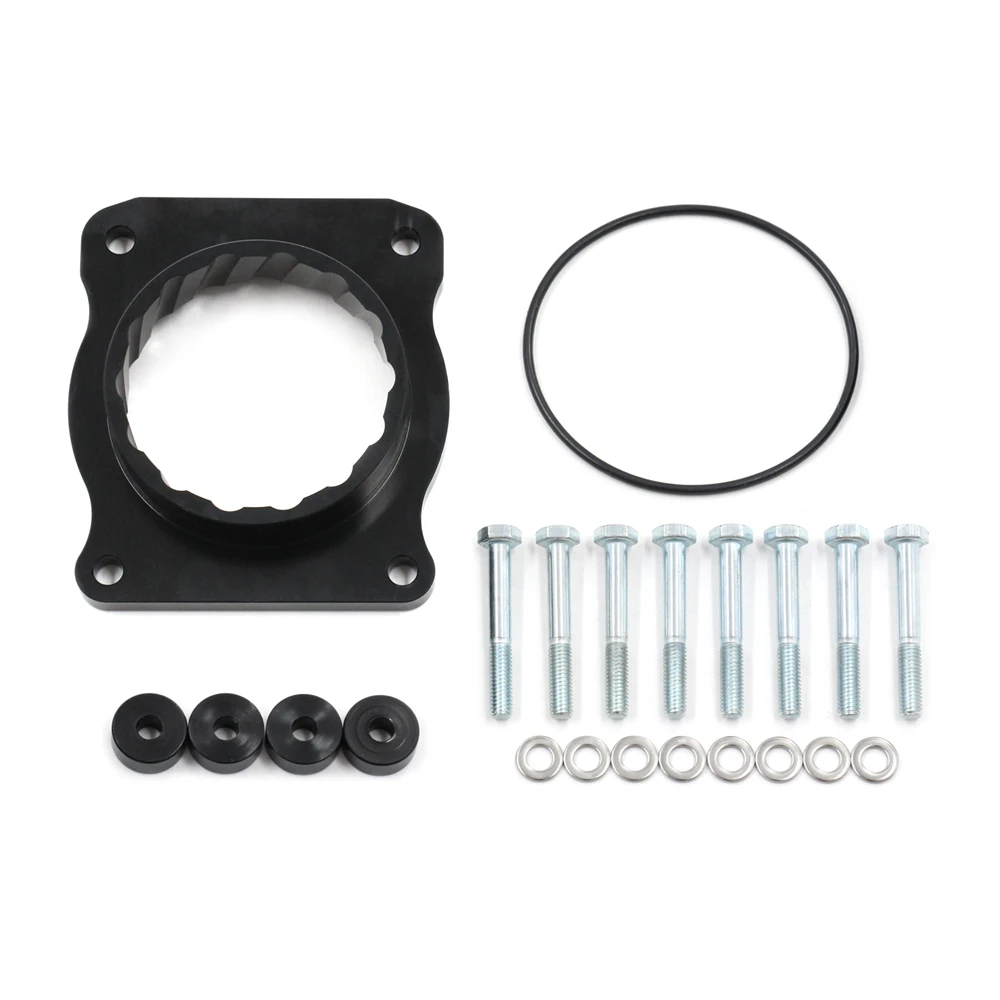 ​729754 Throttle Body Spacer For Ford Expedition F150 F250 F350