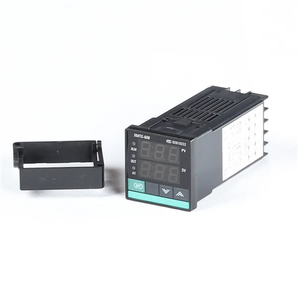 

Industrial Electronic Temperature Controller with Digital Timer