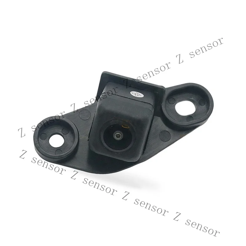 Z+ HD Reverse Backup Camera Suitable for Toyota Hilux 2015-2020 86790-0K020