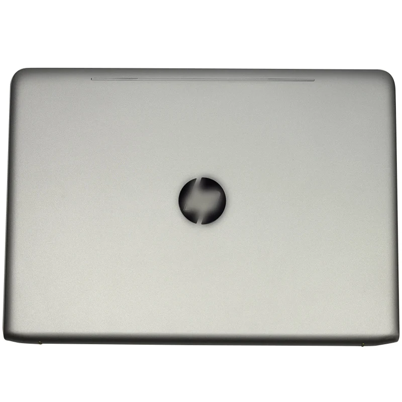 Original For HP ENVY 14-J 14T-J000 Series Laptop LCD Back Cover 818098-001 819562-001 AM1CU000100 Silver