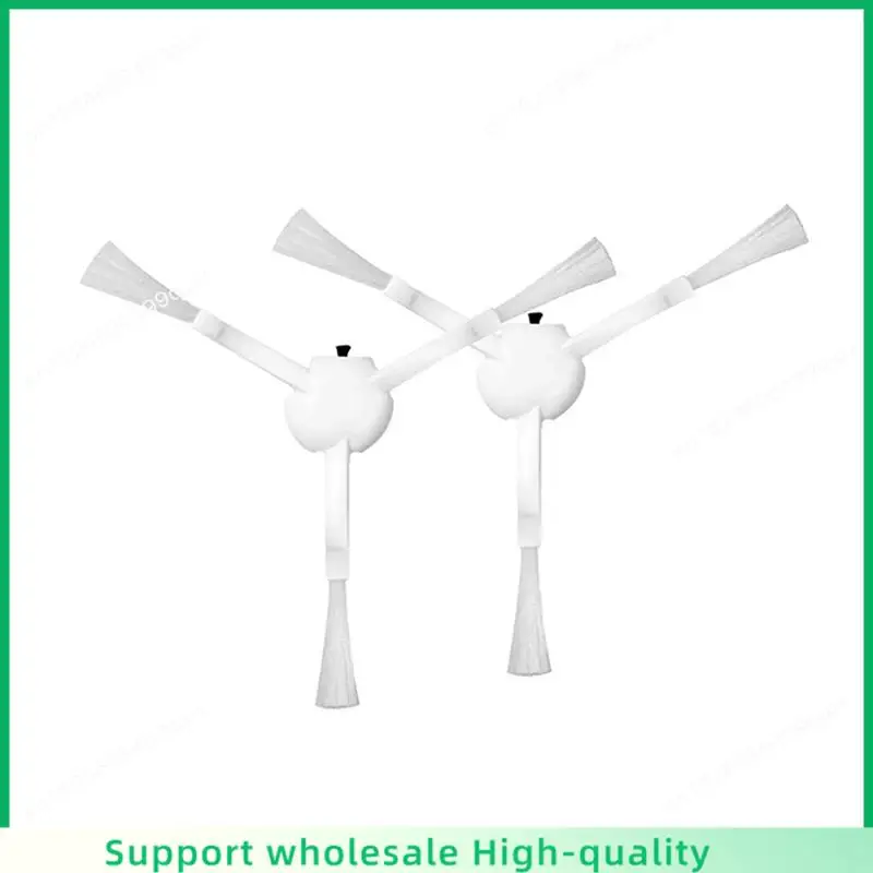 

ABSF For Xiaomi Robot Vacuum X10+ X10 Plus B101GL Robot Vacuum Accessories Main Side Brush Hepa Filter Dust Bag Mop Rag