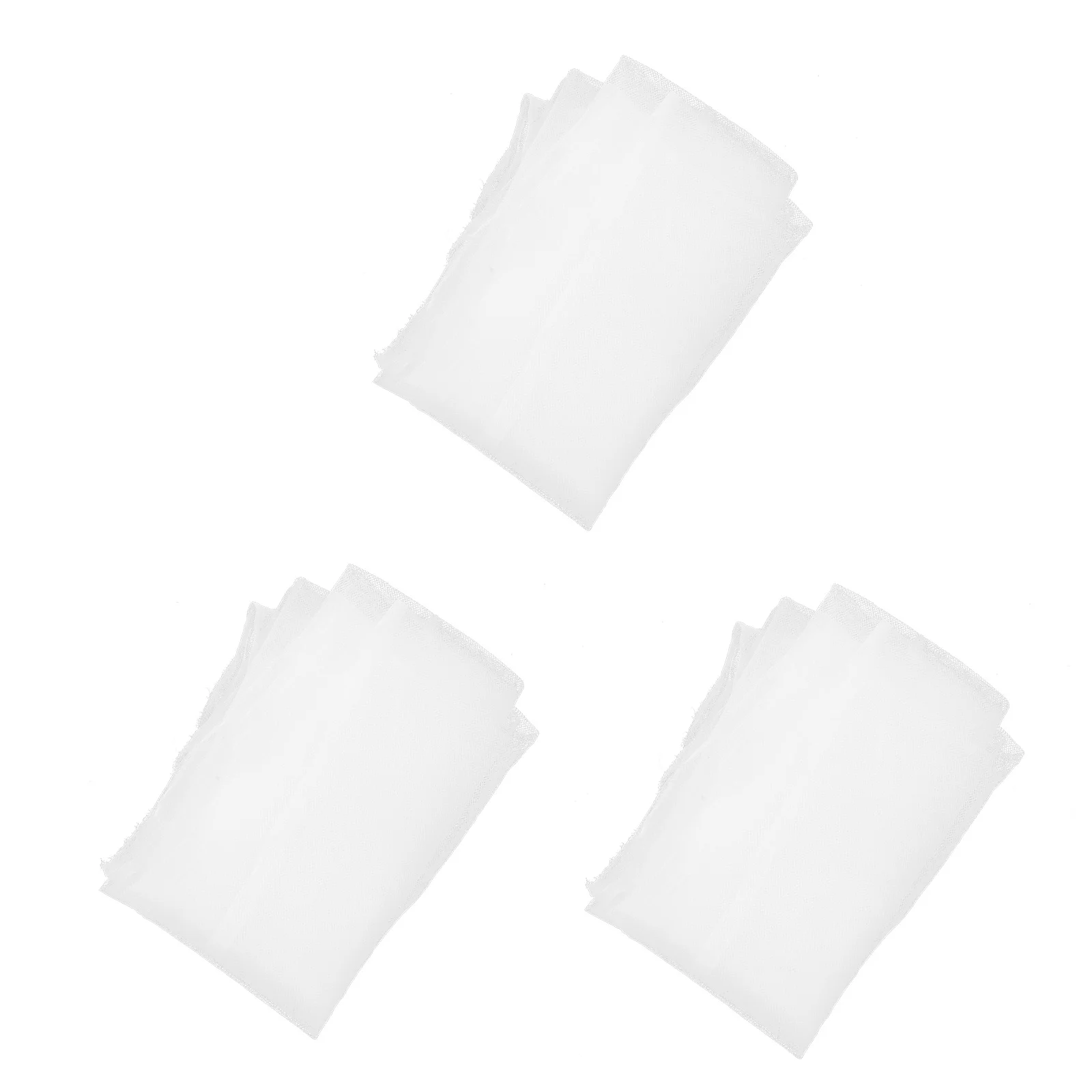 3 قطعة ورأى الصوف إبرة التلبيد حصيرة الشاش الرطب DIY بها بنفسك أداة للحرف اليدوية الصوف ورأى المواد الرطب الشاش التلبيد المواد #4