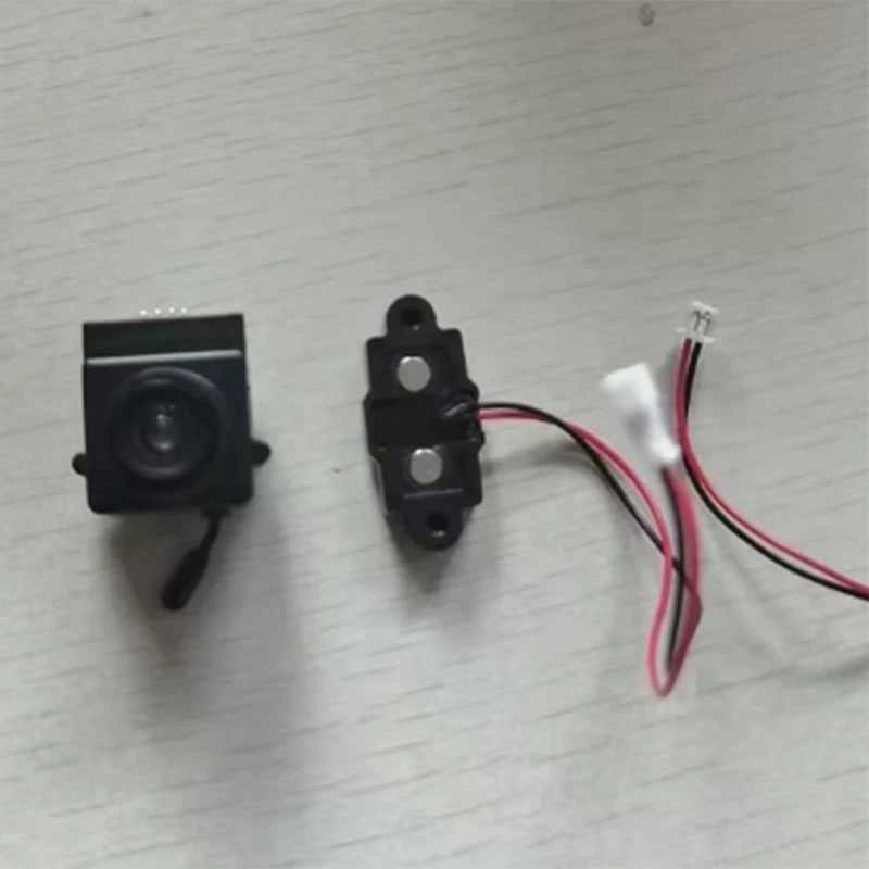 FPV Race480 FPVBOX Caemra With Magnetic Mount Removeable FPV Camera For Q25 FPV Mini Car