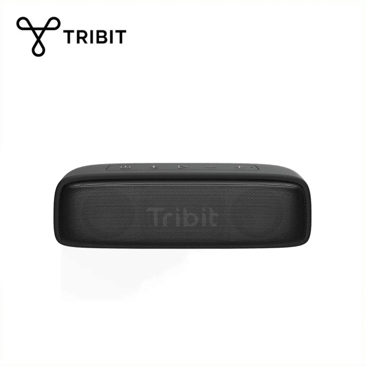 Tribit XSound Surf Bluetooth Speaker IPX7 Waterproof Ultra-Portable 12W Loud HD Sound Bluetooth 5.0 TWS Pairing 10H Playtime USB