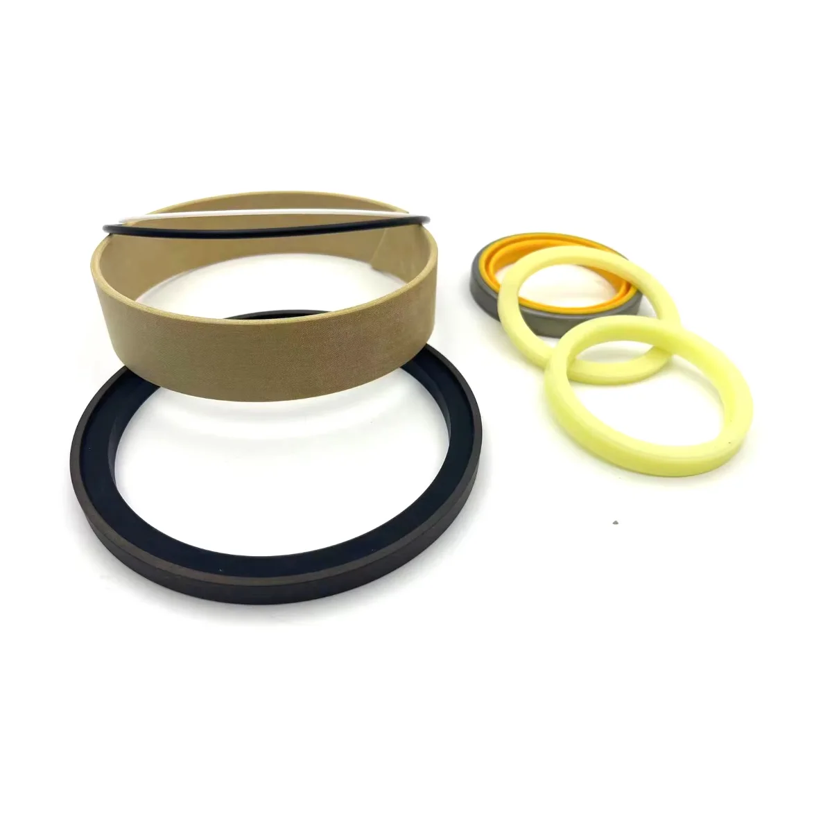 Hydraulic Cylinder Seal 8T-1374 336-7352 for Engineering Machinery