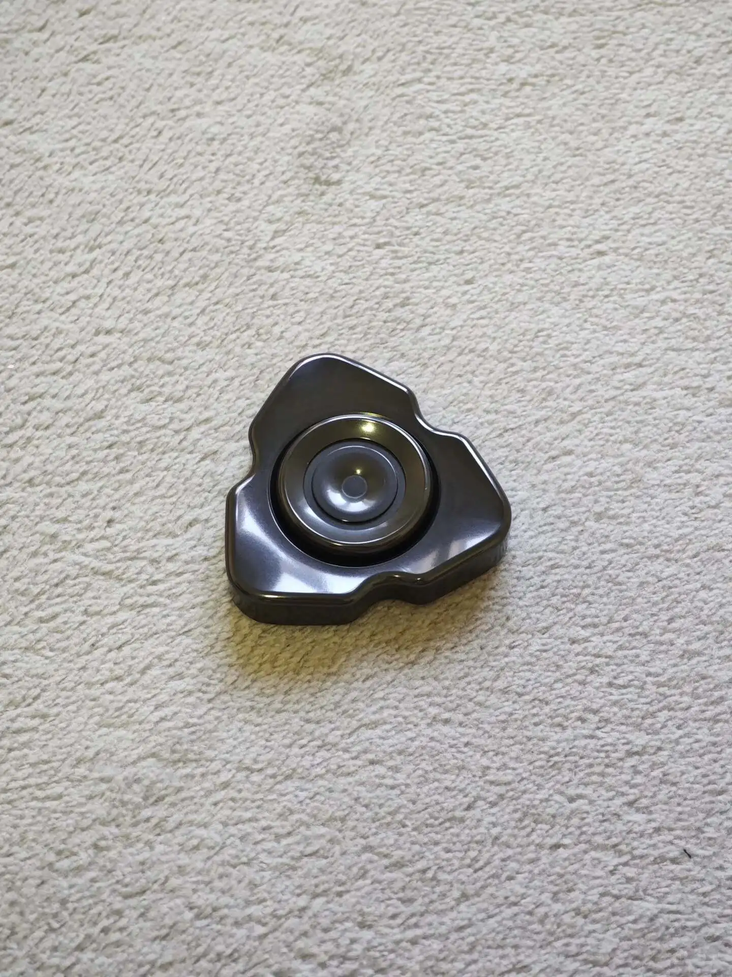 Attic FK Zirconia Ceramic Wash Top EDC, decompression toy