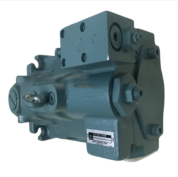 

PVS Series Hydraulic Piston Pump PVS-0B PVS-0A PVS-1B PVS-1A PVS-2B PVS-3B PVS-OB-8N3-U-30