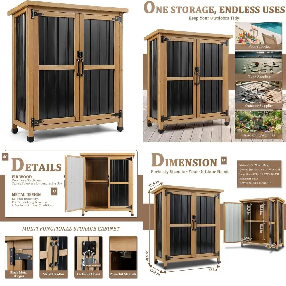 #11 Compare Sheds Before You Buy