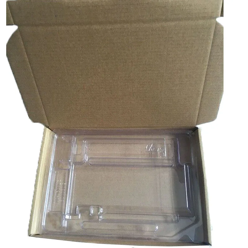 50PCS Computer RAID Controller Card and network card Plastic box packing box