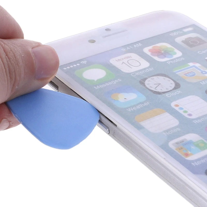 Upgraded Plastic Opening Tool Universal for Triangle Pry Tool LCD Screen for Case Disassembly Tool Phone Repair Accesorr