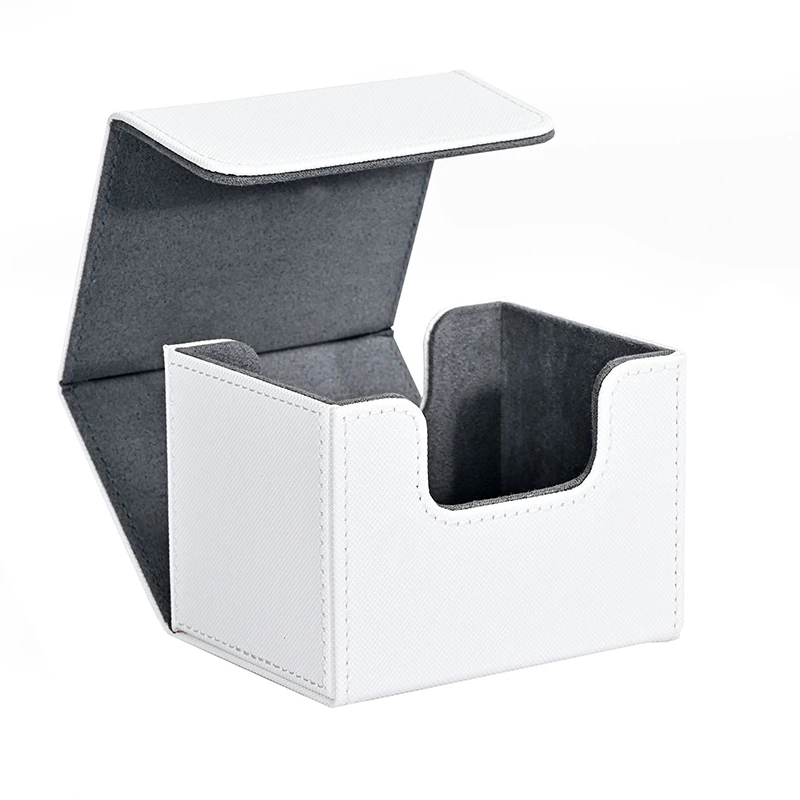 Classeur Toploader Pouvant Contenir Plus De 270 Cartes à Collectionner Classeur Toploader Pouvant Contenir Plus De 270 Cartes à Collectionner