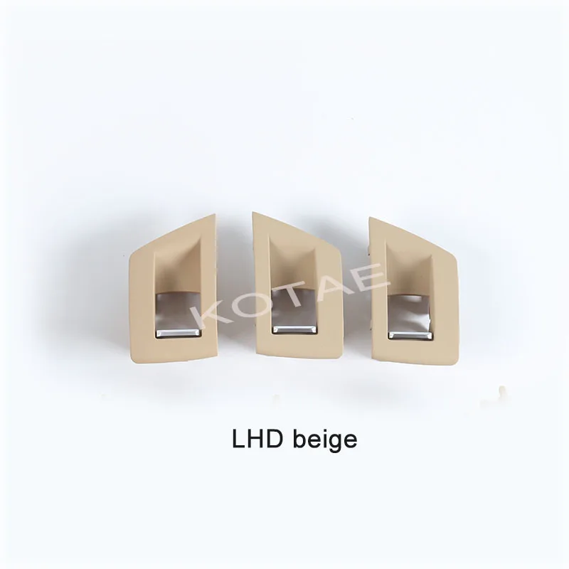 LHD RHD  Interior Door Window Lifte Button Cover Trim Mirror Lifter Switch For BMW 5 Series F10 F11 F18 520i 523i 525i 528i 535i