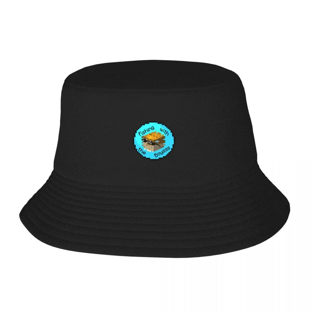 

4 Josh Bucket Hat Rugby Custom Cap Hat Ladies Men's