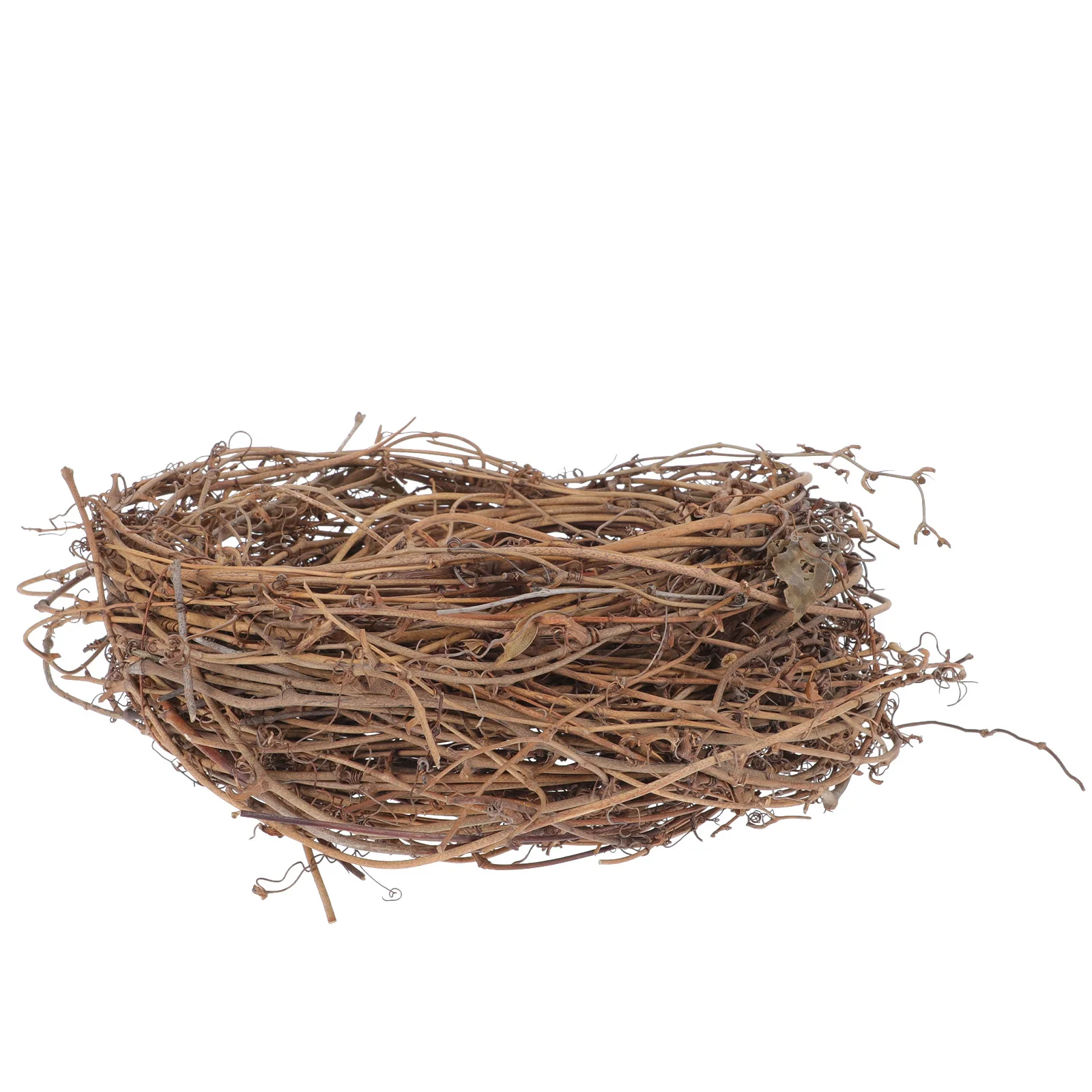 

200g Natural Rattan Vines for DIY Christmas Wreath Garland Decorations Holiday Home Garden Party Festive Accessories