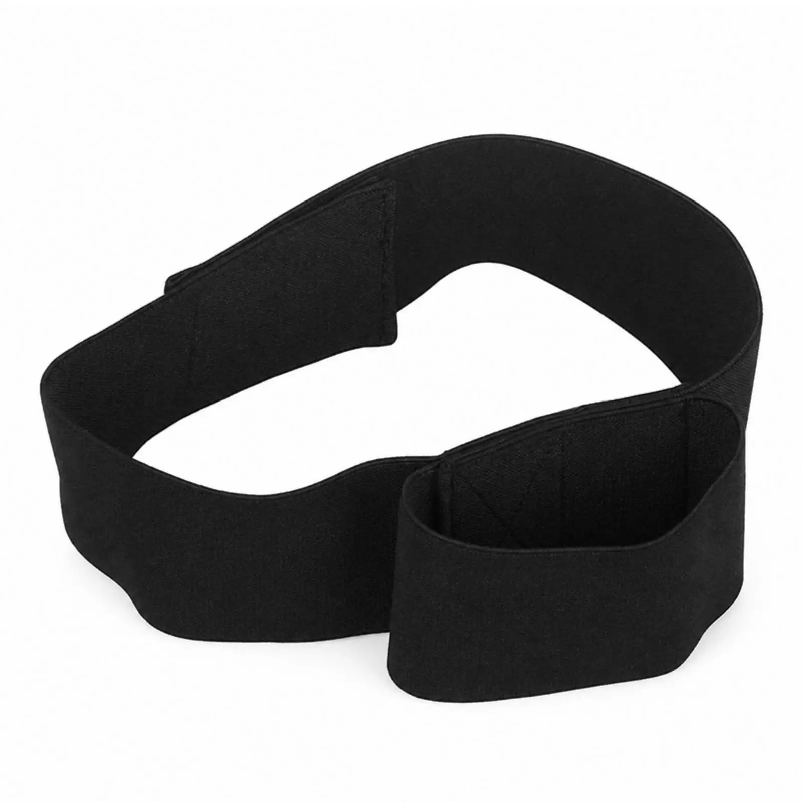 Golf Swing Trainer Polyester Arm Strap Golf Correction Band Swing Training Aid for Practice Sports