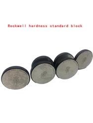 HRA HRB HRC Rockwell Hardness Block Rockwell Hardness Tester Standard Block Rockwell Hardness Standard Test Block