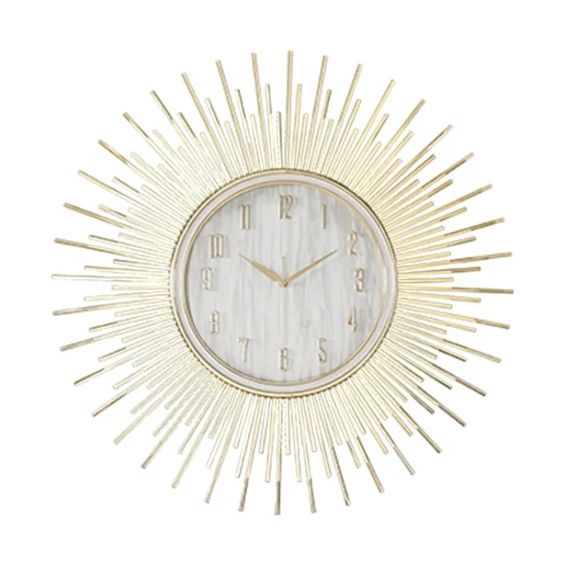 

Simple wall clock