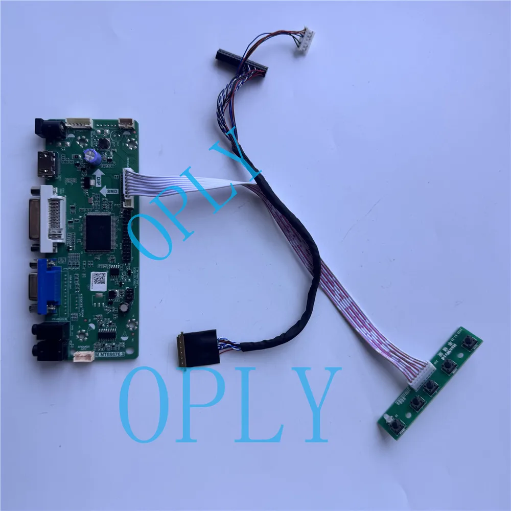 kit for LP154WP4-TLA1 LP154WP3 LP154WP4 LP154WP2 15.4