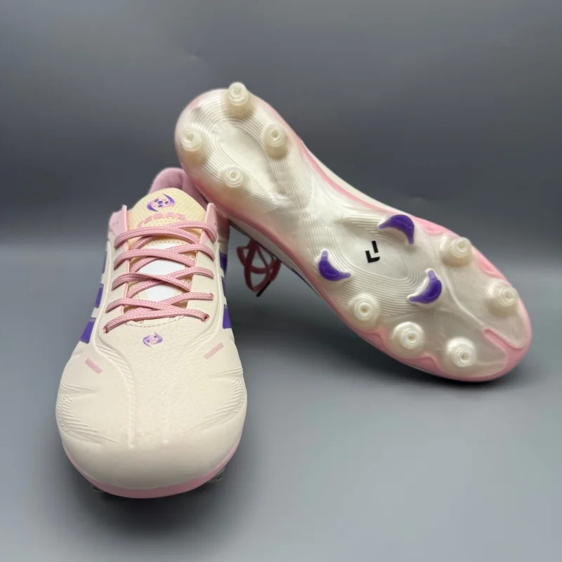 

Мужские профессиональные футбольные бутсы для мальчиков TF/FG, футбольные бутсы до щиколотки, детские бутсы, тренировочные спортивные кроссовки, уличные высококачественные