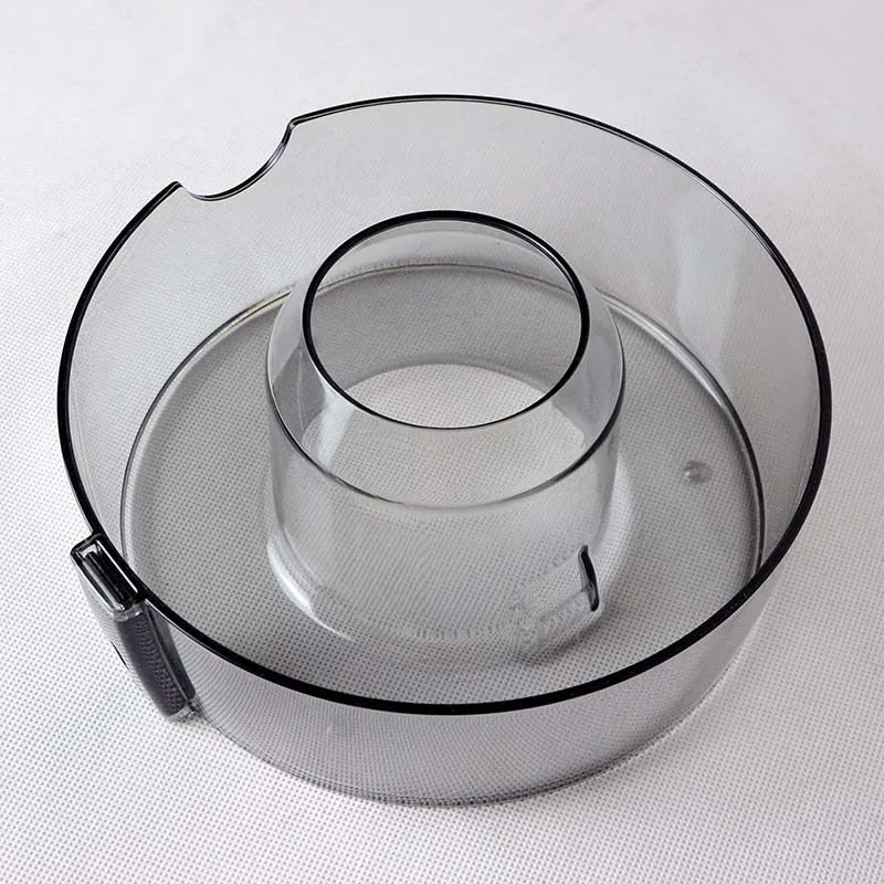 

Suitable for Juicer HR1833HR1832HR1836HR1837 Slag Box Plastic Middle Seat Accessories