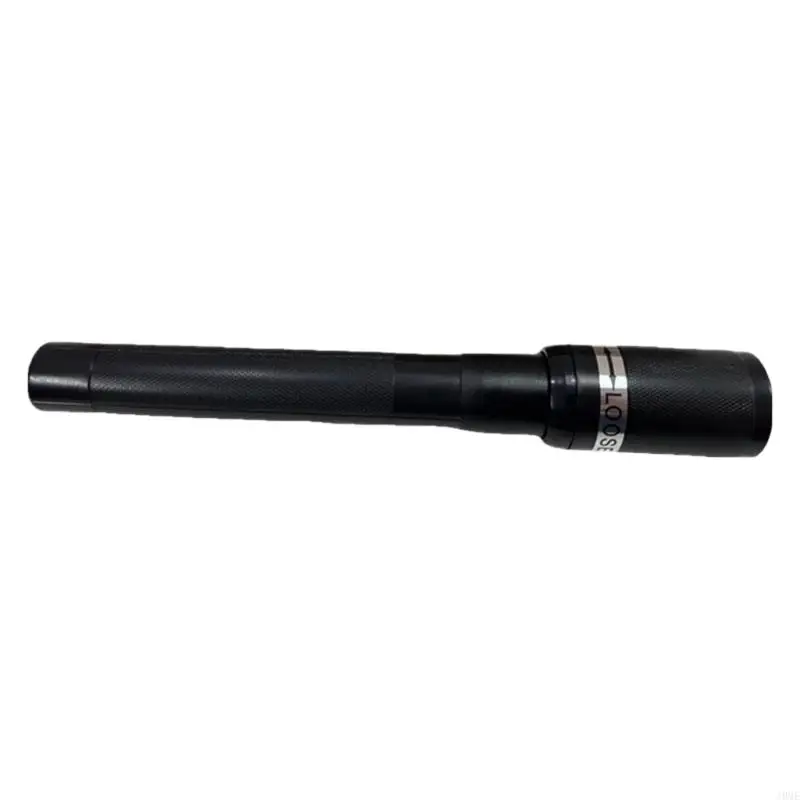 Billiard Pool Cue Extender Lengthener 9 Balls Billiards Cue Butt End Extender Billiard Light Weight Cue Extension JOME