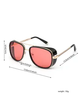 10 best sales धूप का चश्मा स्टीमपंक - №8