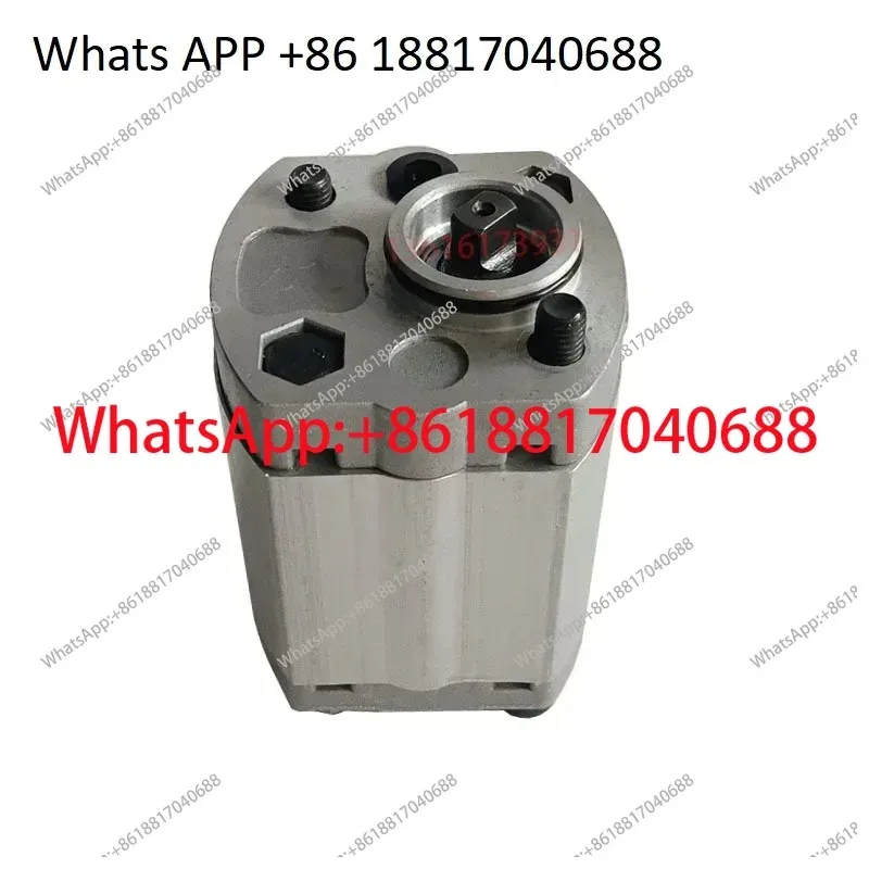 

TRYY Hydraulic Oil Pump CBT1-F204.2 CBT1-F202.1 CBT1-F203.2 CBT1-F201.6