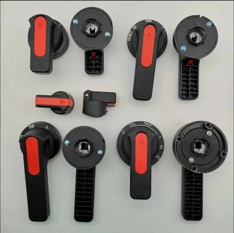 Mns Gck Low-Voltage…