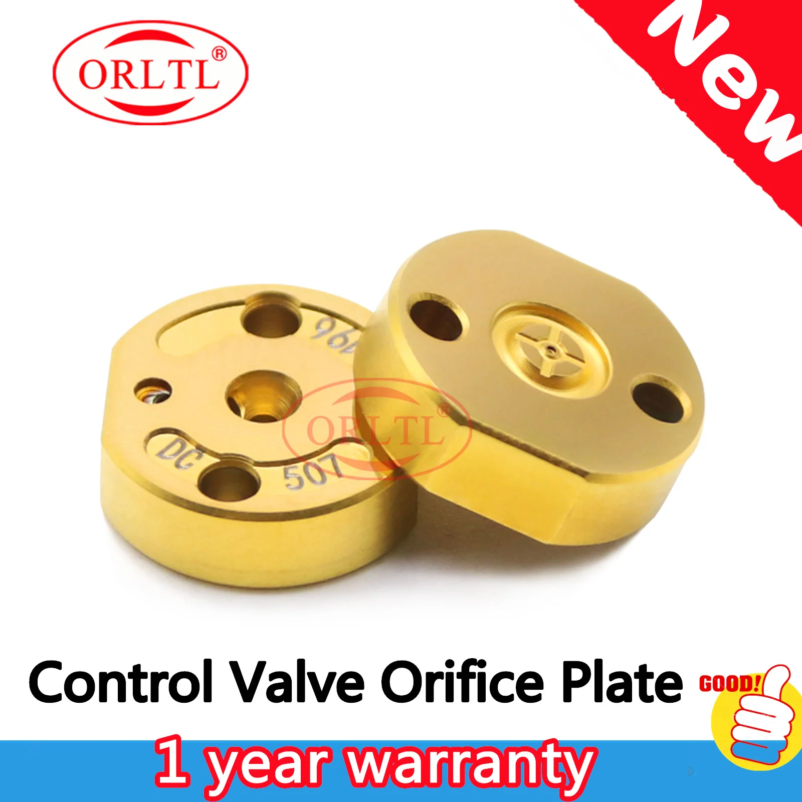 

ORLTL 095000-5550 095000-5050 095000-6310 Форсунка дизельного топлива 04 # Отверстие клапана для Denso 095000-6830 095000-5951