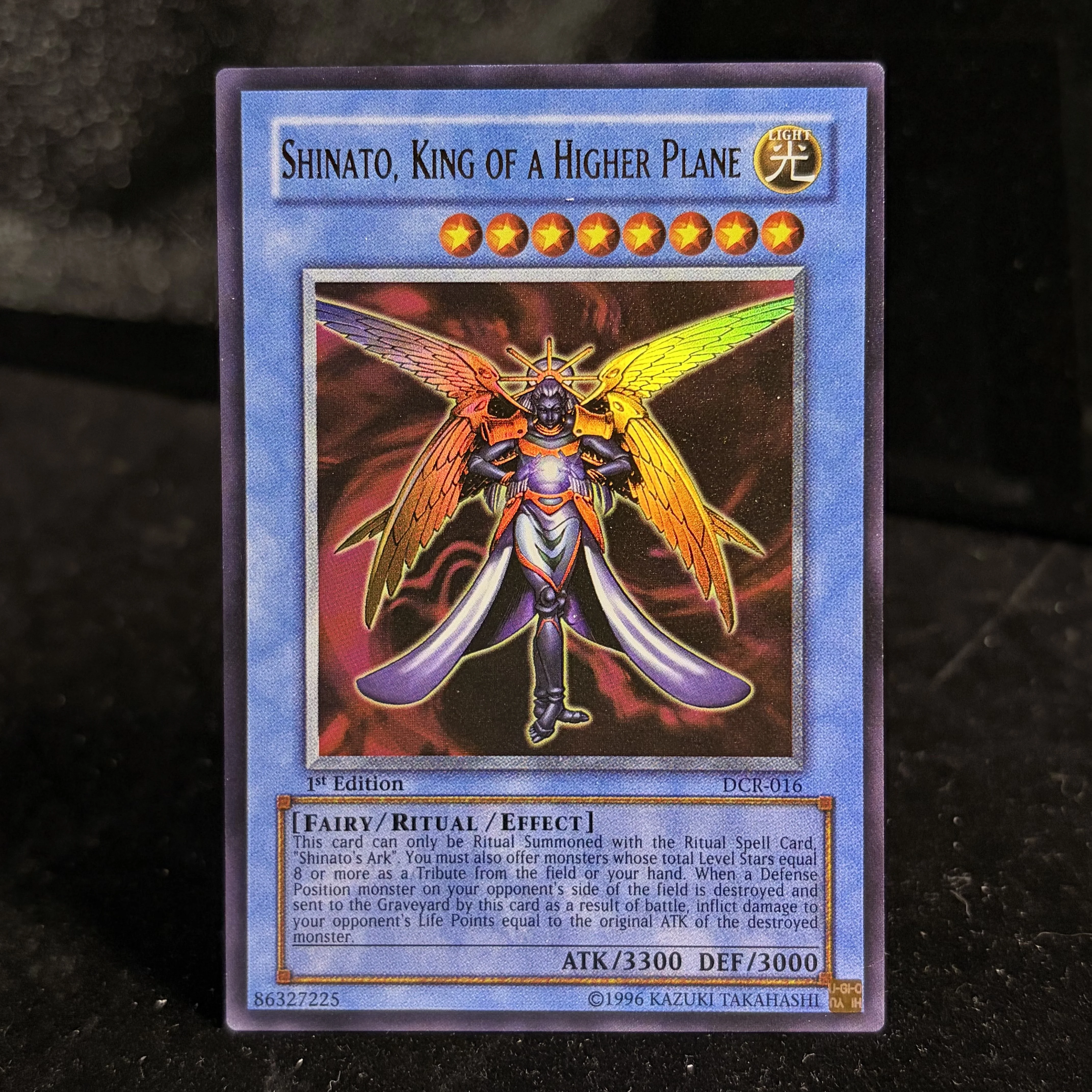 yugioh resonator cards YuGiOh YuGiOh 5D's Legendary Collection Mega Pack Common Clock Resonator  LC5D-EN068